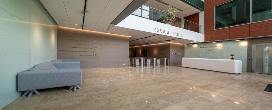 Spații de birouri de inchiriat in Bucharest Business Park - Piața Presei Libere
