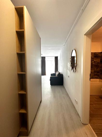 Apartament 1,5 camere , contract anaf - Grand Vivalia
