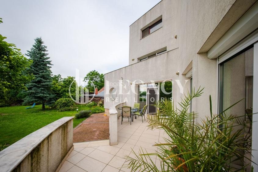 Vilă Exclusivistă în Copou – 680 mp Utili | Teren 1.414 mp - 38