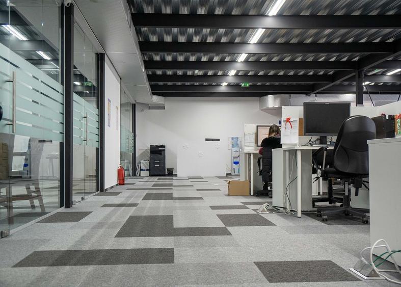 West Business Campus, Preciziei - comision 0%, reprezentam proprietarul!
