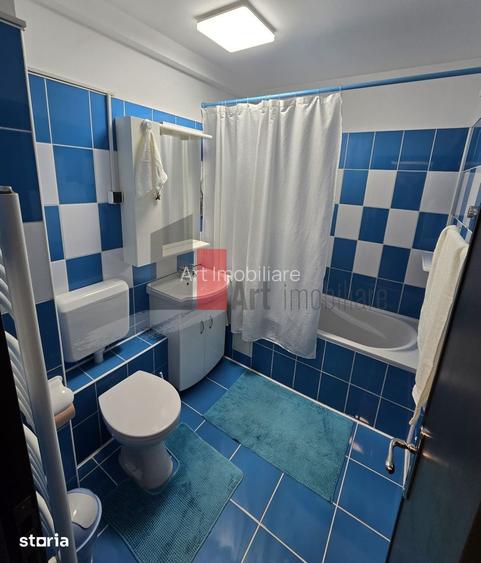 Vindem apartament cu 3 camere, Crângasi - 13