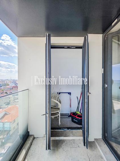 "Marea la Picioare" - Apartament Premium cu Vedere Frontala din Toate Camerele