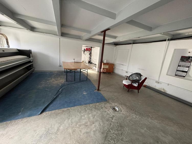 Spatiu comercial hala 200 mp  zona Anda - 2