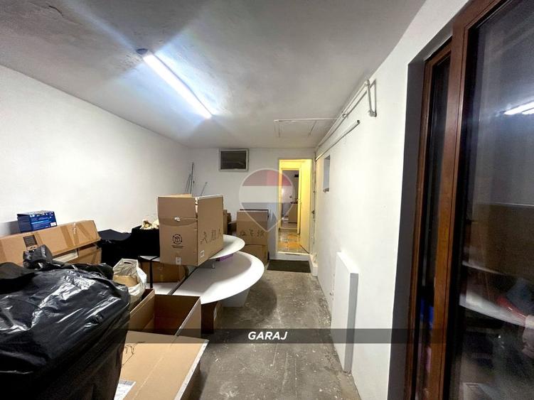 Casă modernă de închiriat | Orasul Vechi Baia Mare | 3 camere