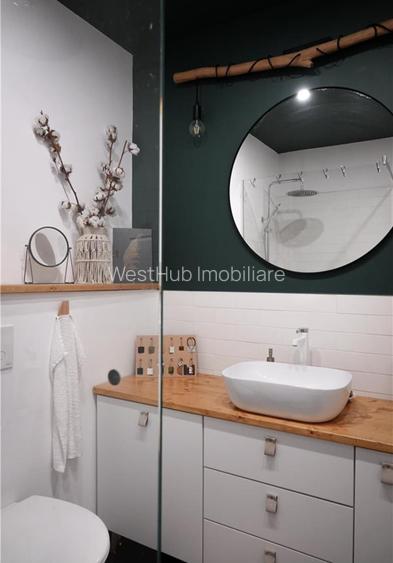 Apartament Smart 3 camere - zona Isho Timisoara - 10