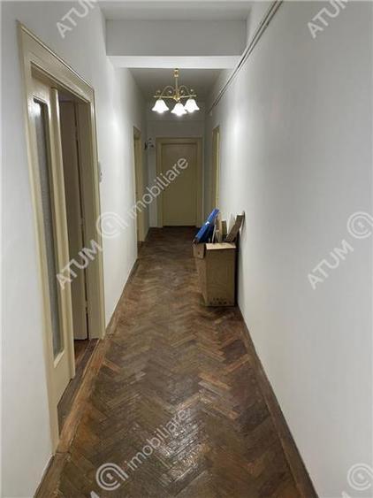 Apartament 4 camere ultracentral Sibiu
