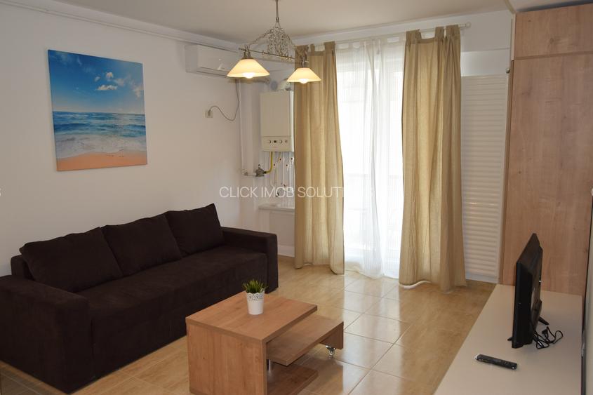 Carol City Park- centrala proprie - 9