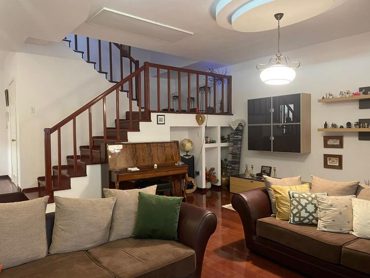 Casa zona centrala Constanta d+p+1+m, teren 177mp, 428 mp construiti