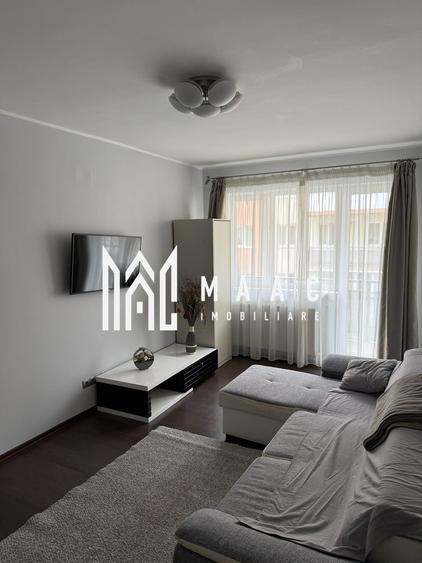 Apartament 2 camere | Pet friendly | Loc de parcare | Terezian