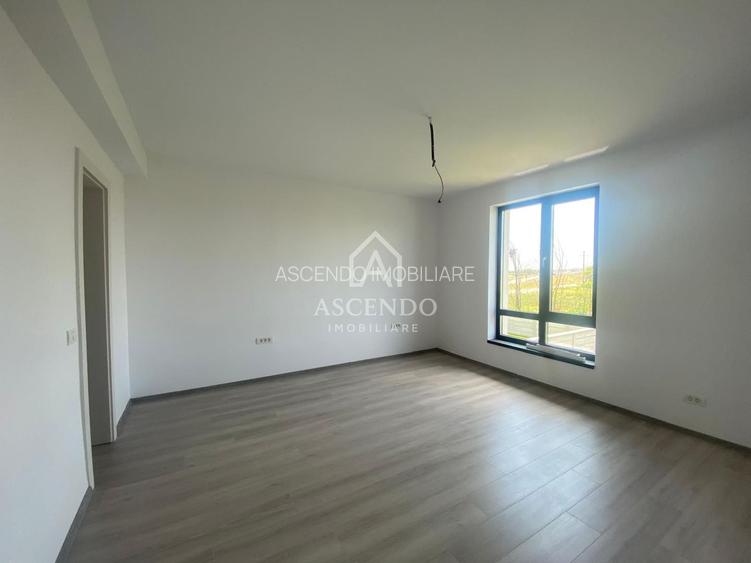 Case noi în Măgurele cu grădină proprie, parc privat și finisaje premium - 13