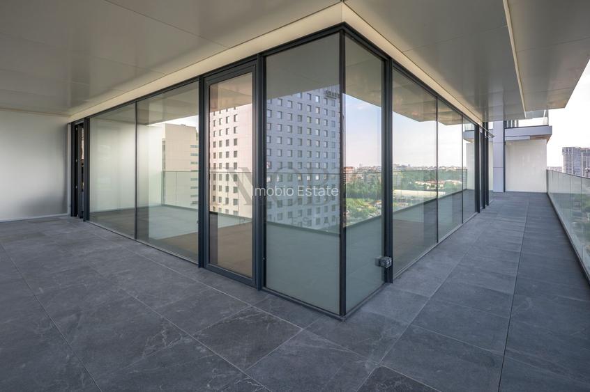 Apartament 4 Camere | One Floreasca Towers ( + TVA) - 6
