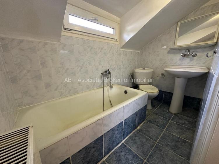 De Vanzare | Casa Individuala P 1 | Poiana Campina |