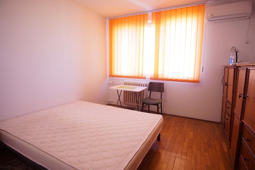 Mihalache Piata Chibrit Metrou 1 Mai in fata blocului 2 Camere Contract ANAF