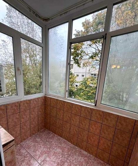 🙋City Park MALL 🔸2 Camere semiDecomandate 42m² Izolat Gaze
