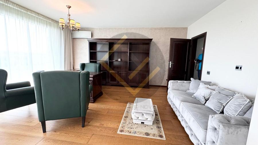 Popasului Residence Vila PREMIUM cu panouri fotovoltaice Cartier cu Paza !