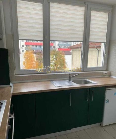 Garsoniera de inchiriat | Berceni | Metrou | Parcare | Centrala - 5