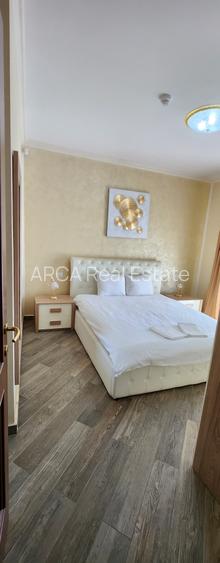 Apartament 3 camere 2 bai mobilat utilat intrare statiunea Mamaia - 24