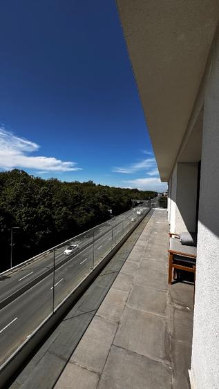 Apartament 3 camere 173 mp vecin cu Padurea- Pipera Scoala Americana