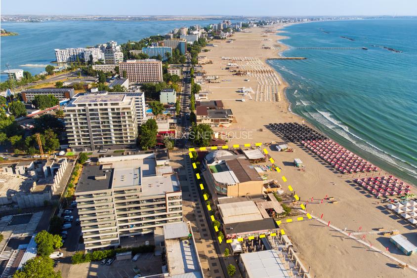 Proprietate iconică în Mamaia - 20