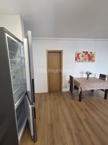 Apartament de închiriat, 4 camere, 110 mp, Central zona Tribunal - 11