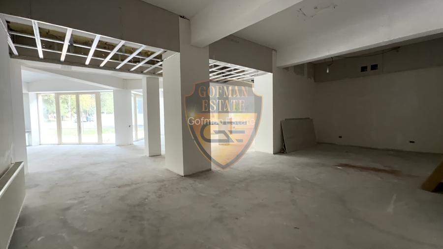 Spațiu Comercial Nou Renovat, Bd. Tomis, Zona Centrală 428 mp + Terasă 158 mp - 15