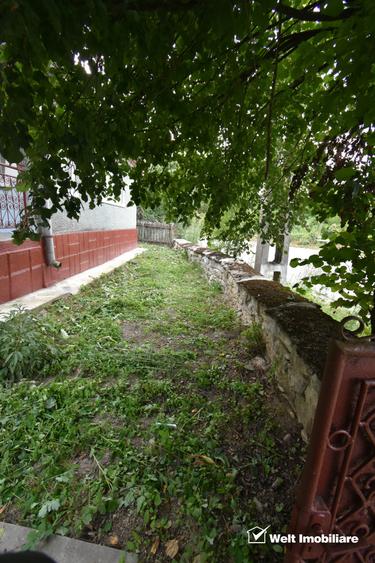 Casa cu utilitati și acces la șosea, Dabaca - Cluj, langa cetate