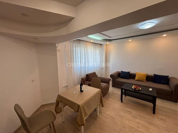 Apartament 2 camere modern, aproape de Mega Mall si metrou - 2