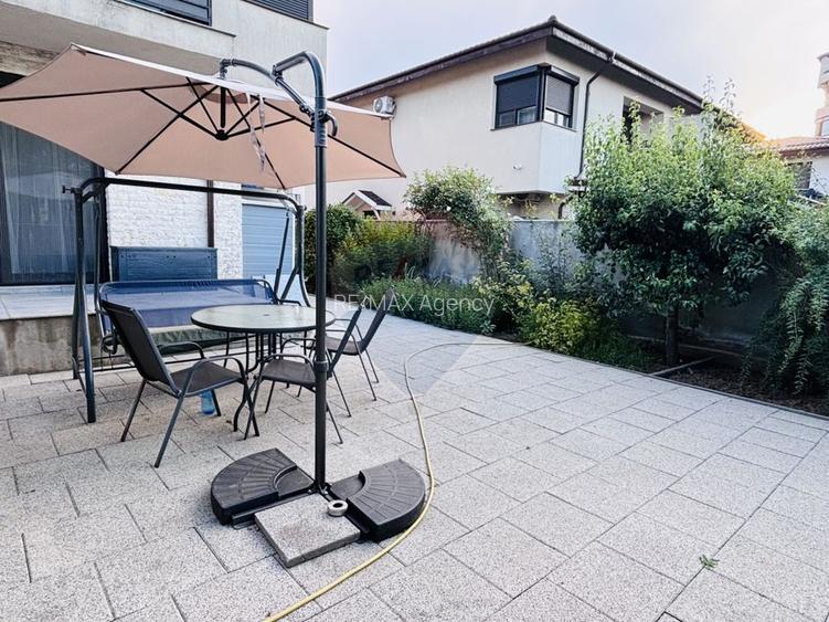 Duplex elegant, lângă Primăria Voluntari – 150 mp utili - 39