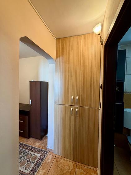 Apartament 3 camere Tomis III - City Park 600 euro