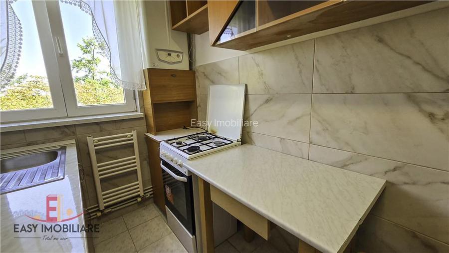 Apartament 2 dormitoare, Str. Crangului, Cornisa,  5 minute de UMFST, 2000 Ron - 8