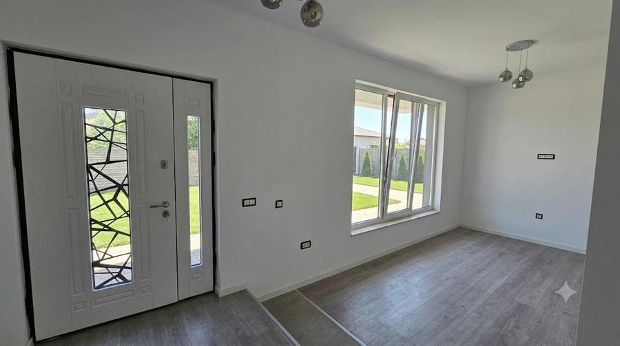 Casa de vanzare 4 camere P+1E Ilfov Chiajna Militari Comision 0%