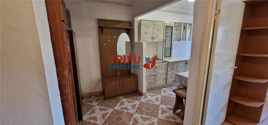Garsoniera de vanzare etaj 3 Cetate