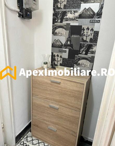 Garsoniera de inchiriat Centrul Istoric București | ApexImobiliare.ro - 8