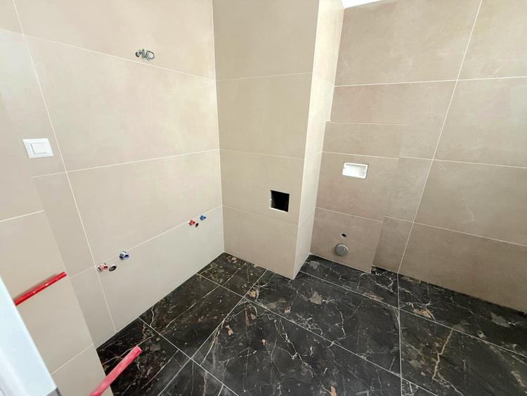 Penthouse 4 Camere cu priveliste panoramica - 244mp | Green Garden