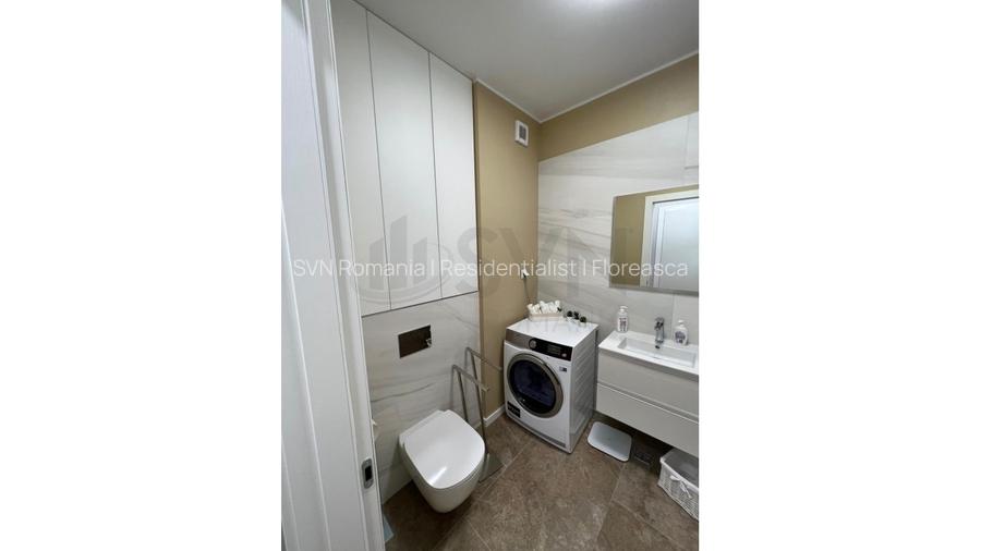 REA1029229 Apartament 2 camere I Aviatiei - 11