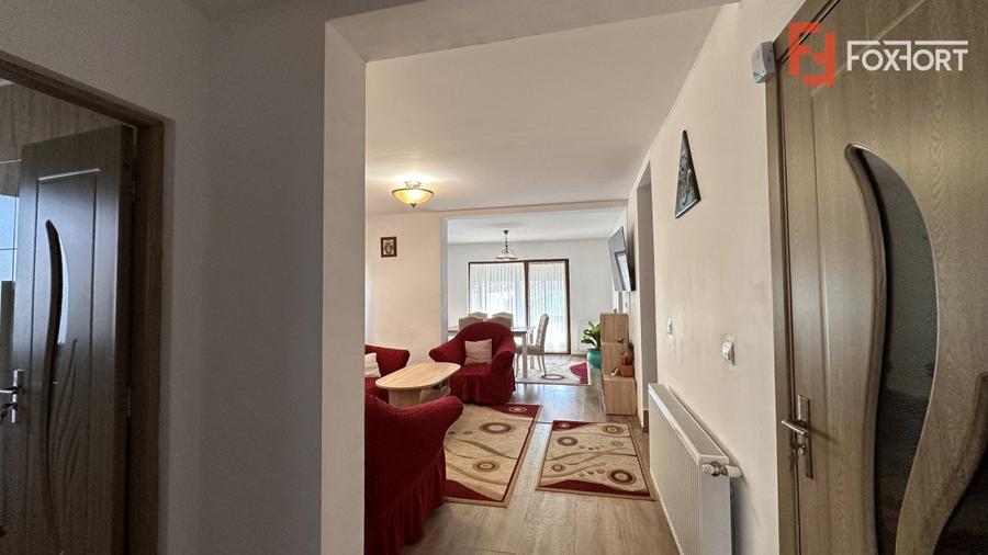COMISION 0% Duplex 4 camere, 131 mp, in Mosnita Noua