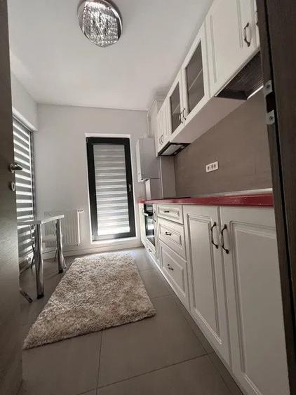 Studio Premium | 21 Residence | Politehnica | Garsoniera 21 Residence