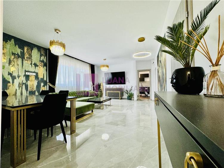 Penthouse PREMIUM de vanzare | terasa 110 mp | 2 bai | 2 parcari | video