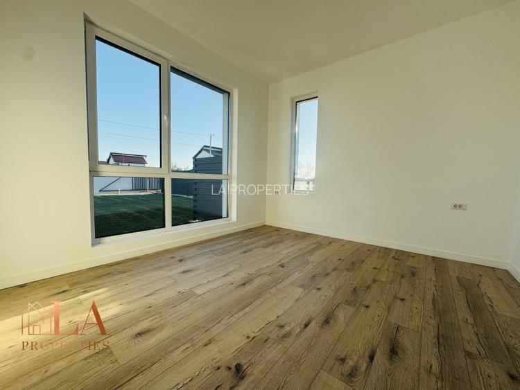 Casa individuala | Teren 400mp | Incalzire in pardoseala | Domnesti - 9