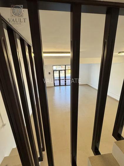 Spatiu Comercial - P+1 - Pretabil pentru orice tip de bussines - CLINCENI - 4