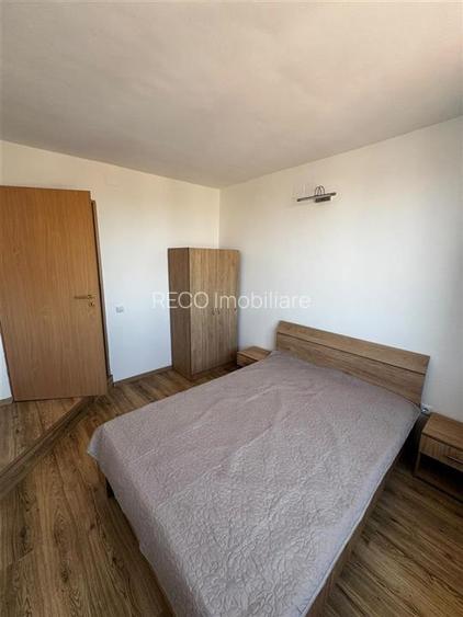 RECO Apartament premium 3 camere zona centrala - 6