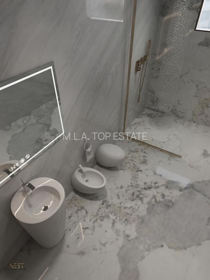 Teren de vânzare cu proiect de casa – Cartier Albertina, Grădiște - 21