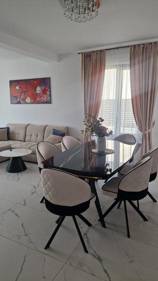 Casa individuala Miroslava - Roca Villas de inchiriat