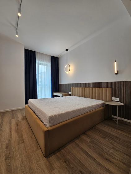 Complex De Top Mobipark Tomis Plus 2 Camere Mobilat Modern Parcare Paza