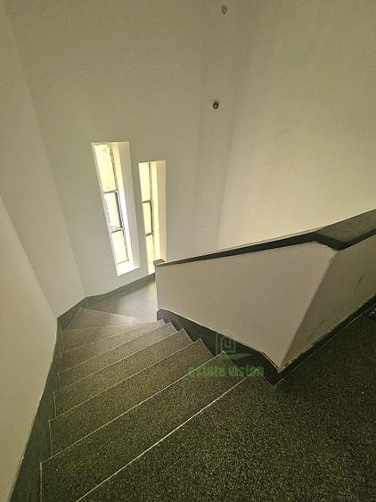 Apartament in vila, 5 camere, 130 mp, zona Banu Manta-Piata Ion Mihalache