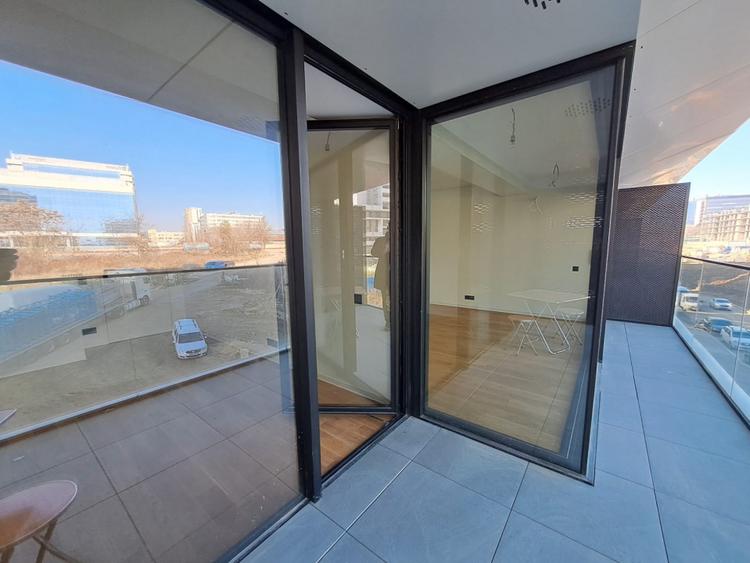 Apartament 2 camere Yacht Kid Fabrica de Glucoza