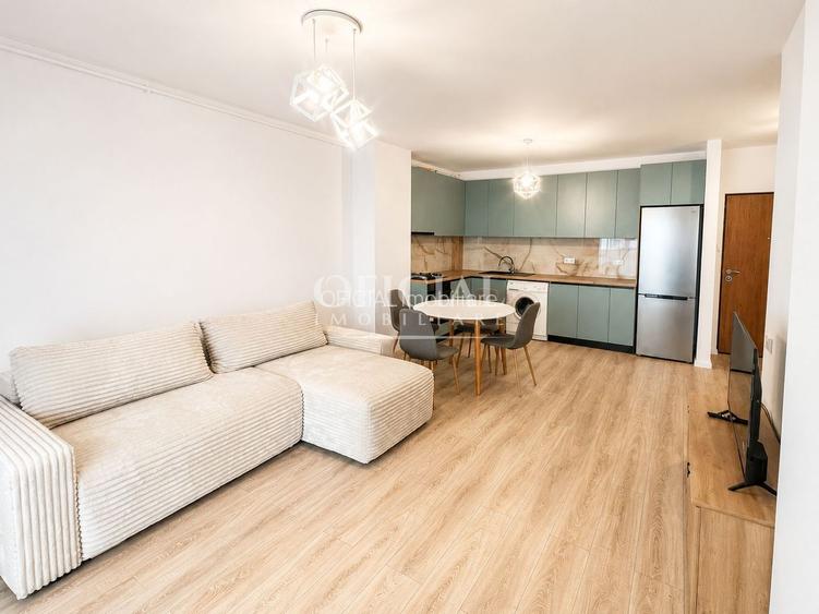 Apartament 2 camere | Garaj | Nou | Lift | Zona Eroilor | Floresti - 4