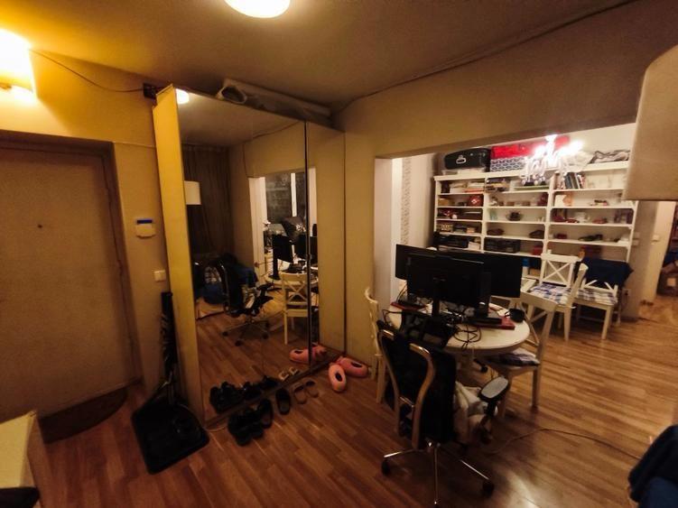 Apartamet de vânzare 3 camere+living -  Cișmigiu - renovat, Fără Risc Seismic