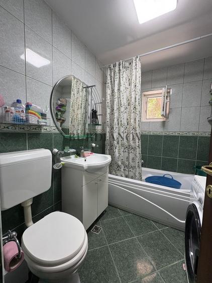 Apartament cu 2 camere - Metrou Gorjului - Str. Mălinului