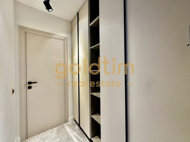 Prima inchiriere/Premium/Arqa Jolie Ville/Parcare/Piscina/Complex securizat